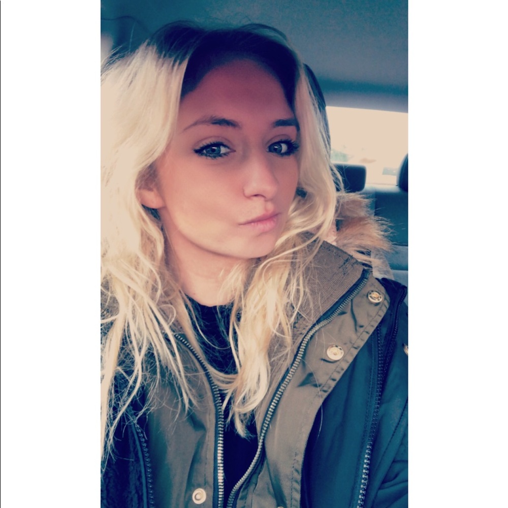 Meet your Posher, Bryanna